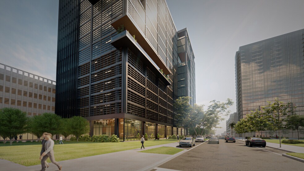 More Photos Of 201 W Oak Ave, Tampa Office For Lease
