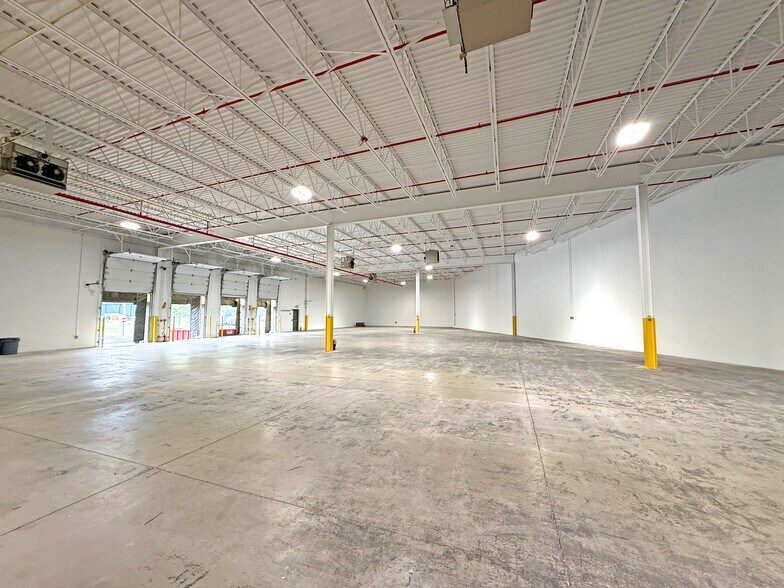More Photos Of 1440 Wells Dr, Bensalem Distribution For Lease