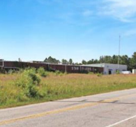 More Photos Of , Edgefield Industrial For Sale