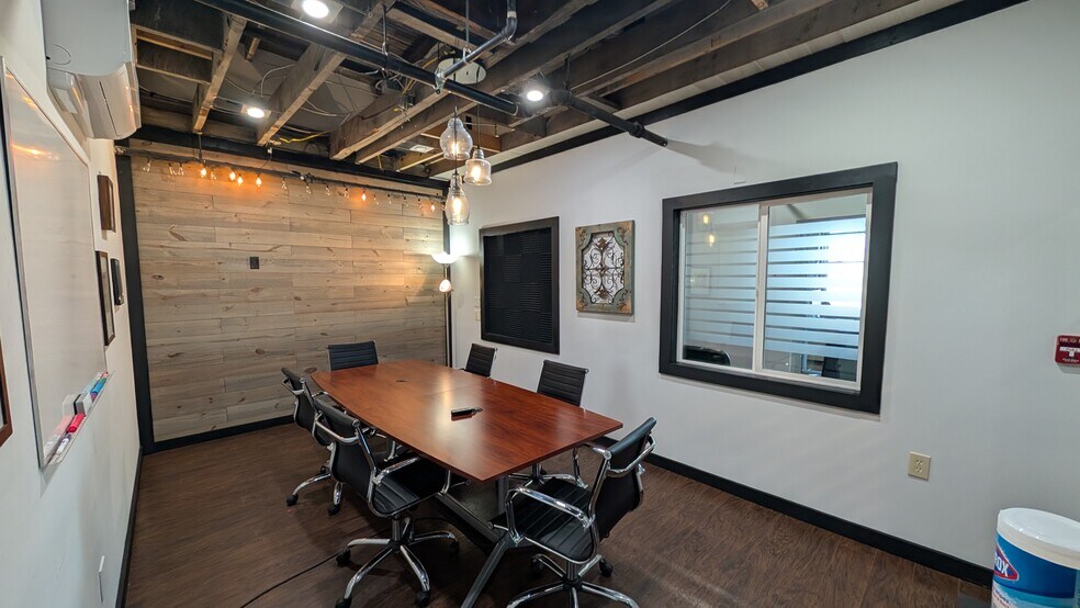 More Photos Of 81 Broadway St, Asheville Coworking Space