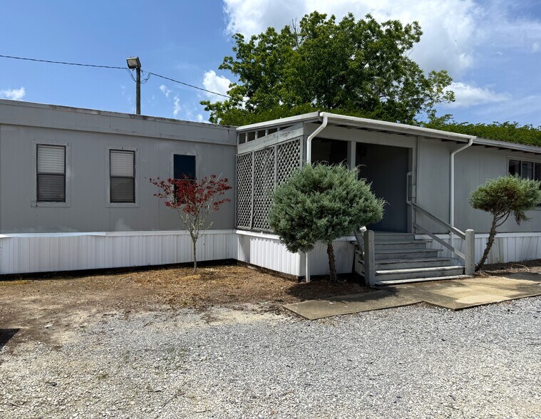 More Photos Of 2223 Halls Mill Rd, Mobile Land For Lease