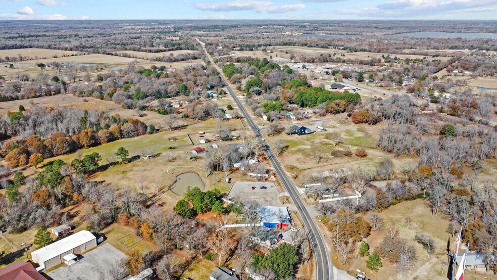 More Photos Of 0 FM 279, Ben Wheeler Land For Sale