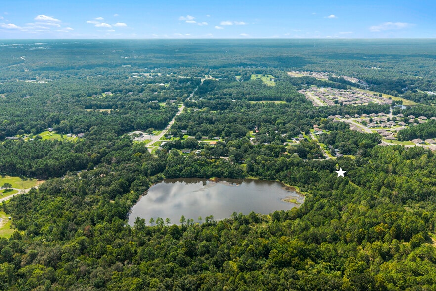 More Photos Of Woolmarket Rd, Biloxi Land For Sale