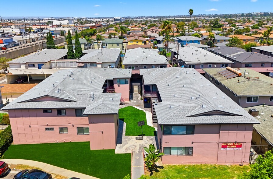 More Photos Of 2912 W 141st Pl, Gardena Multifamily For Sale