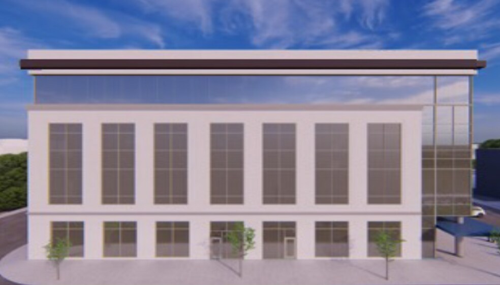 More Photos Of 200 Sportsmanship Way, Holly Springs Medical For Lease