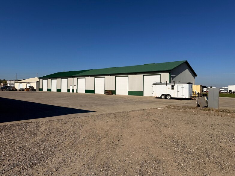 More Photos Of , Moorhead Industrial For Sale