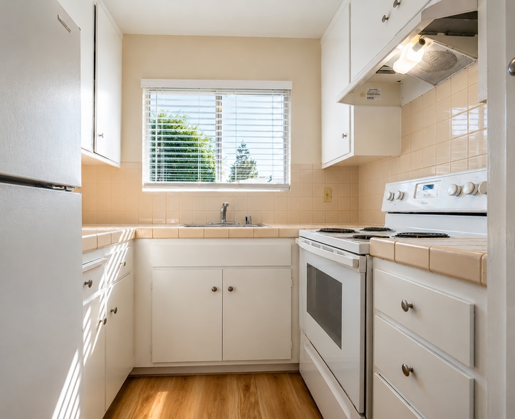 More Photos Of 1212 W Mckinley Ave, Sunnyvale Apartments For Sale