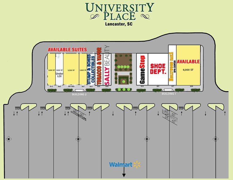 More Photos Of 805 Lancaster Bypass W, Lancaster Unknown For Lease
