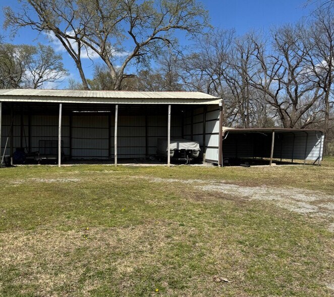More Photos Of 5203 State 82 hwy, Locust Grove Land For Sale