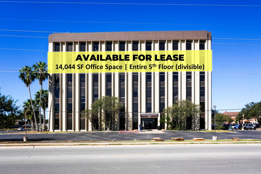 Primary Photo Of 5155 Flynn Pky, Corpus Christi Office For Lease