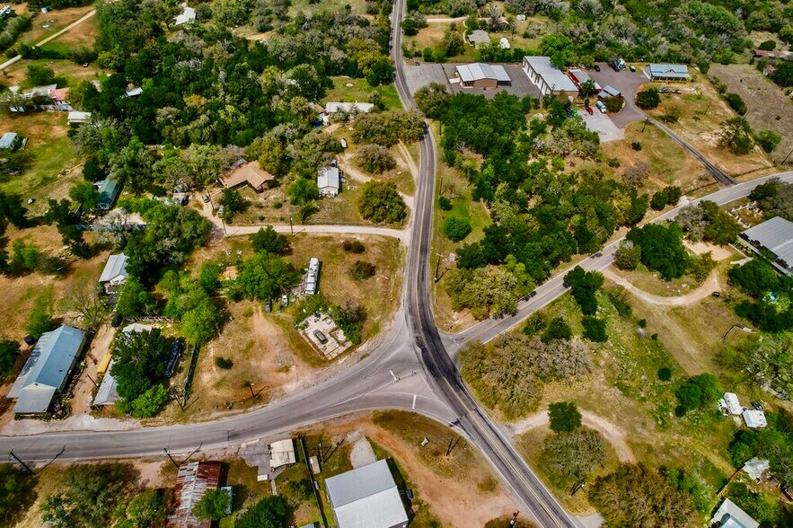 More Photos Of 7908 County Road 404, Spicewood Land For Sale