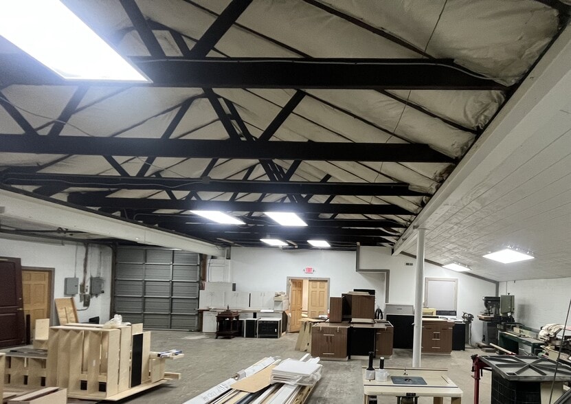 Primary Photo Of 546 Brehl Ave, Columbus Showroom For Lease