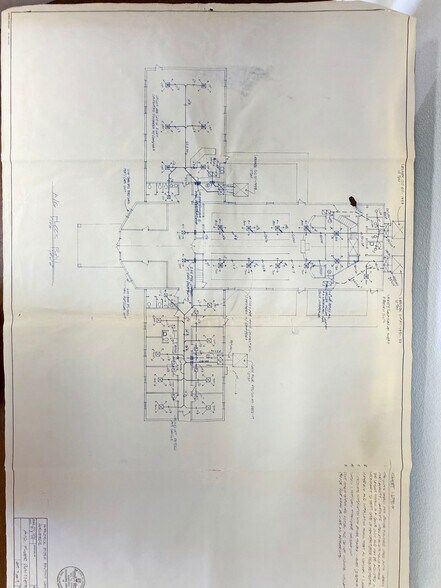 More Photos Of 1578 Hammond st, Hornbeck Religious Facility For Sale