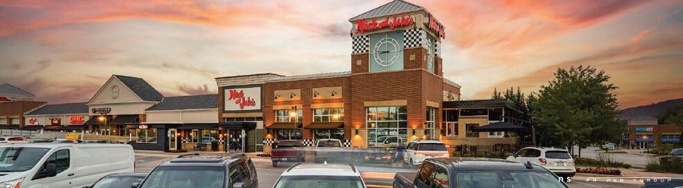 Primary Photo Of 9107 NW 64th St, Parkville Unknown For Lease