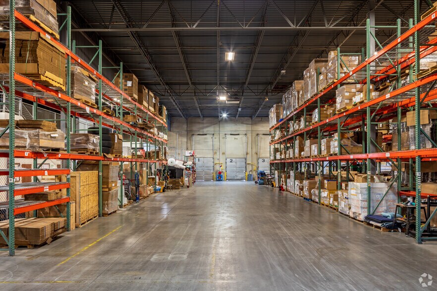 Photo of 1st Floor Ste Small Warehouses