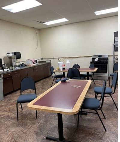 More Photos Of 2301 Virginia Ave, Culloden Warehouse For Sale