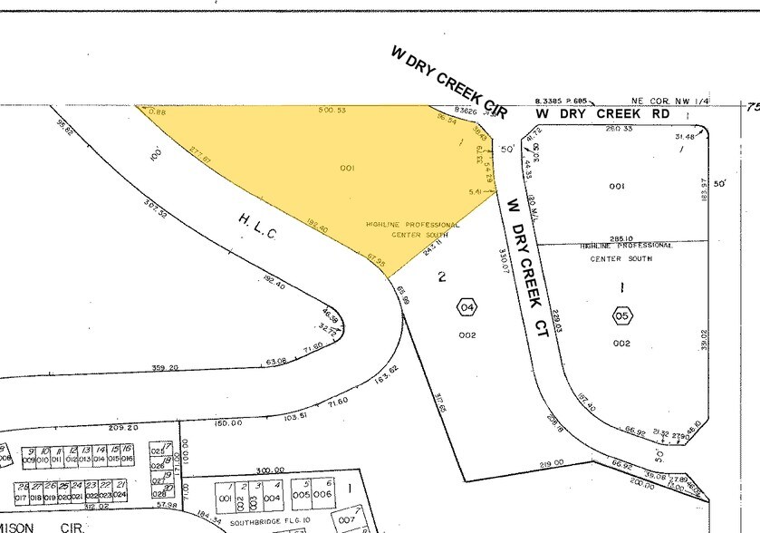 More Photos Of 26 W Dry Creek Cir, Littleton Coworking Space