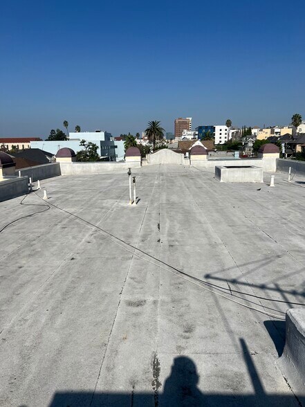 More Photos Of 762 Hartford Ave, Los Angeles Apartments For Sale