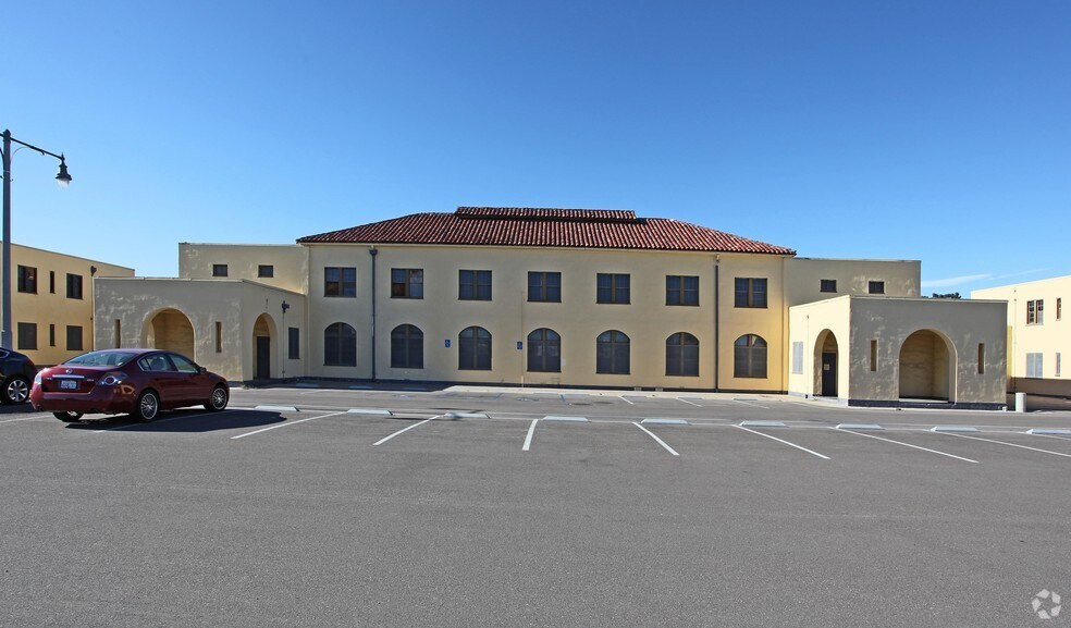 More Photos Of 2730 Historic Decatur Rd, San Diego Storefront Retail Office For Lease