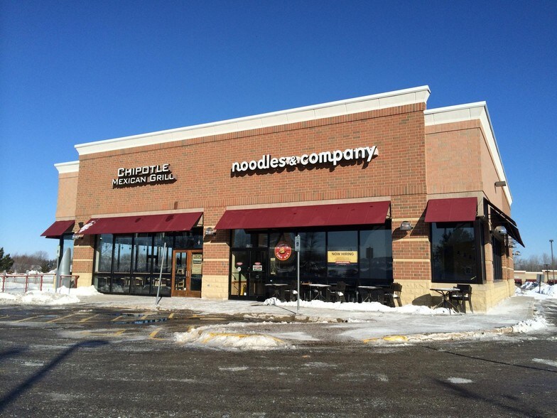 More Photos Of 5500 Washington Ave, Racine Unknown For Lease