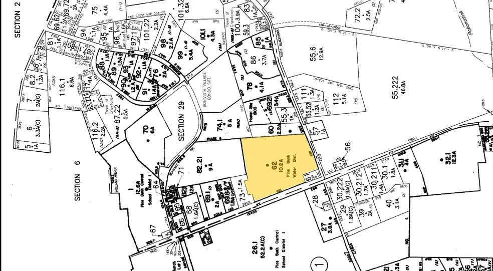 More Photos Of 31 Ted Dr, Pine Bush Supermarket For Sale