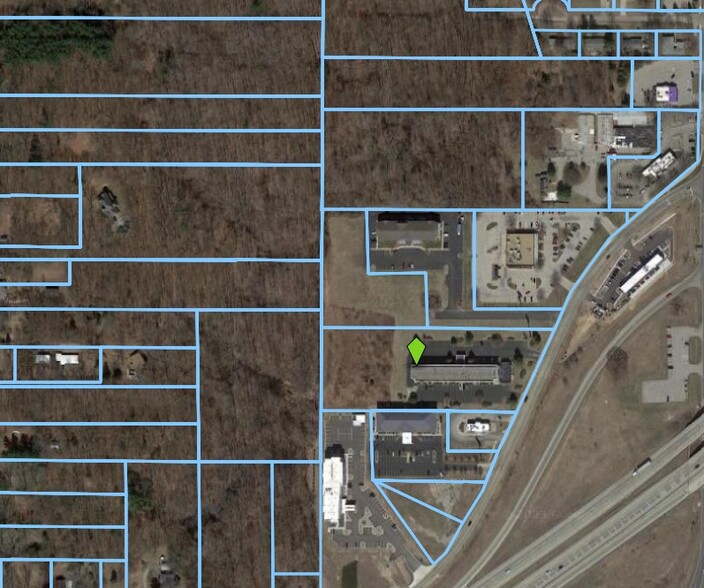 Primary Photo Of 2601 W Marquette Woods Rd, Stevensville Land For Sale