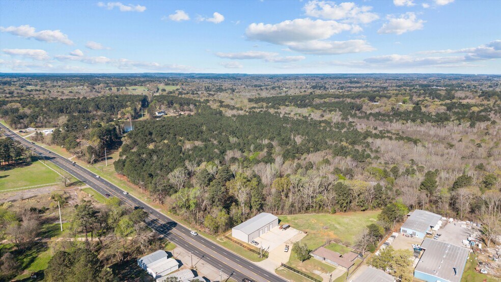 More Photos Of 0 Hwy 155 South, Tyler Land For Sale