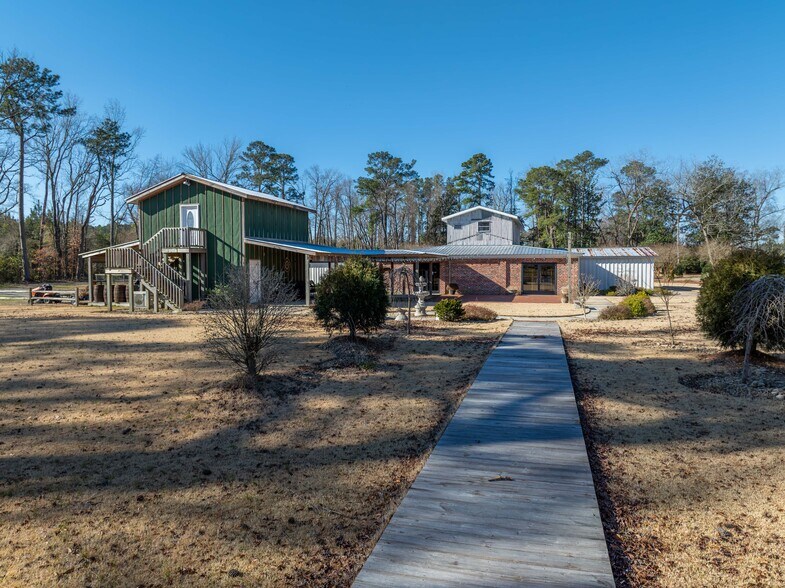 More Photos Of 6266 Richlands Hwy, Richlands Specialty For Sale