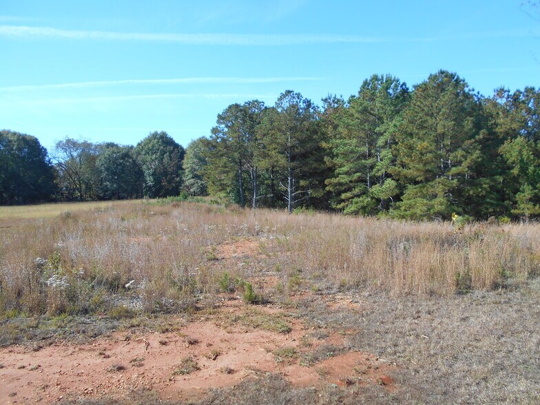 More Photos Of NW CORNER OF HWY 83 & UNISIA DR, Monroe Land For Sale