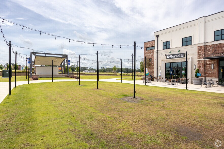 More Photos Of 6855 Midland Commons Blvd, Columbus Land For Sale