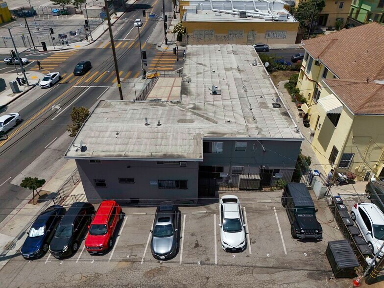 More Photos Of 1475 Venice Blvd, Los Angeles Apartments For Sale