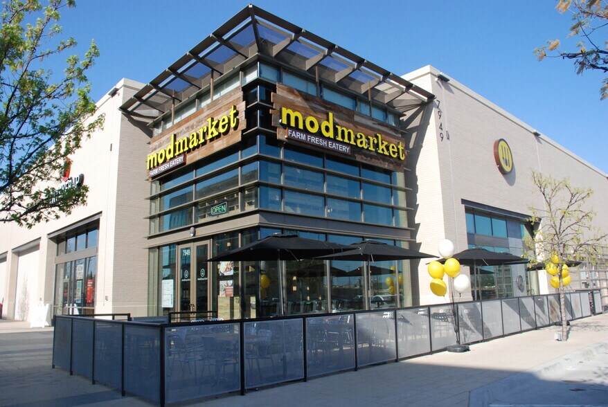 More Photos Of 7859 Walnut Hill Ln, Dallas Office For Lease