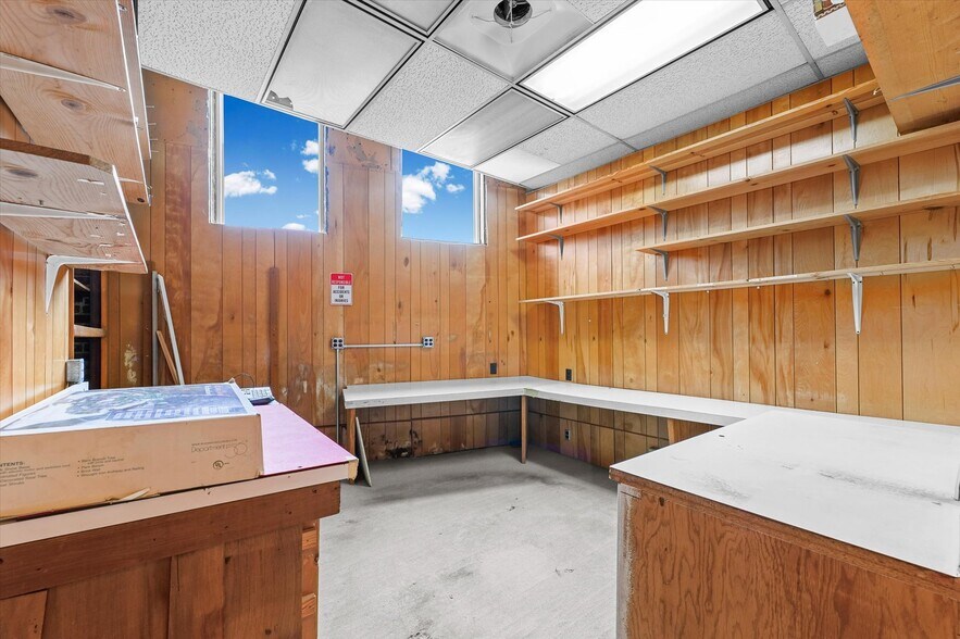 More Photos Of 101 E Sangamon Ave, Rantoul Storefront Retail Office For Sale