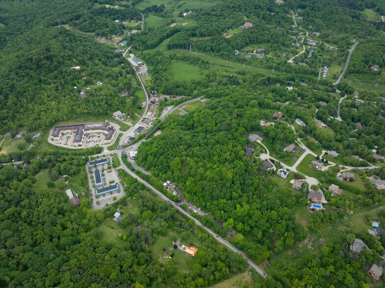 More Photos Of 3412 Saxonburg blvd, Pittsburgh Land For Sale