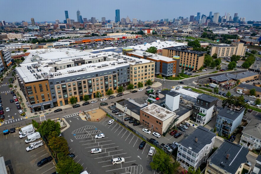 More Photos Of 24 W Bellflower St, Boston Food Processing For Sale