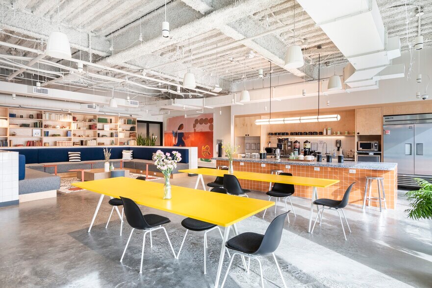 More Photos Of 1615 Platte St, Denver Office For Lease