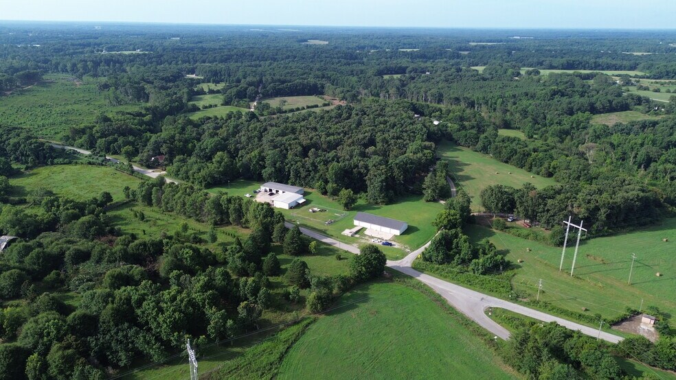 More Photos Of 1453 Hickory Crossing Rd, Hartwell Warehouse For Lease