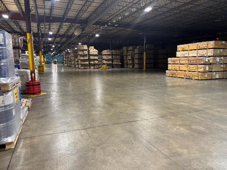 More Photos Of 700 Bartley Chester Rd, Flanders Manufacturing For Lease