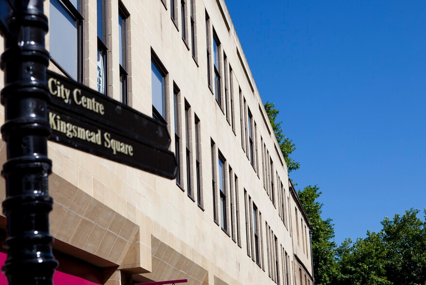 More Photos Of James St W, Bath Office For Lease