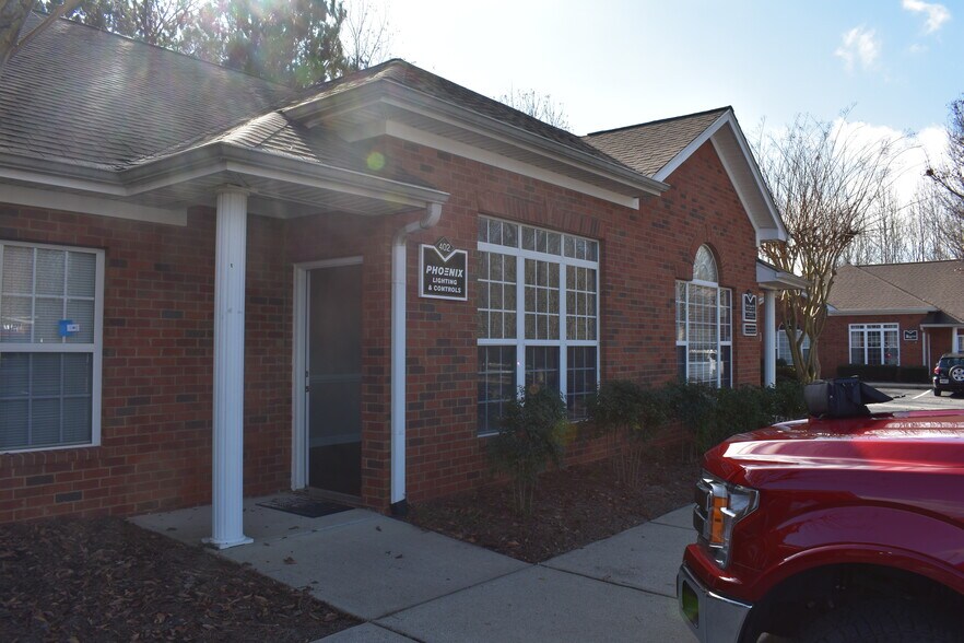 More Photos Of 6030 Bethelview Rd, Cumming Medical For Lease