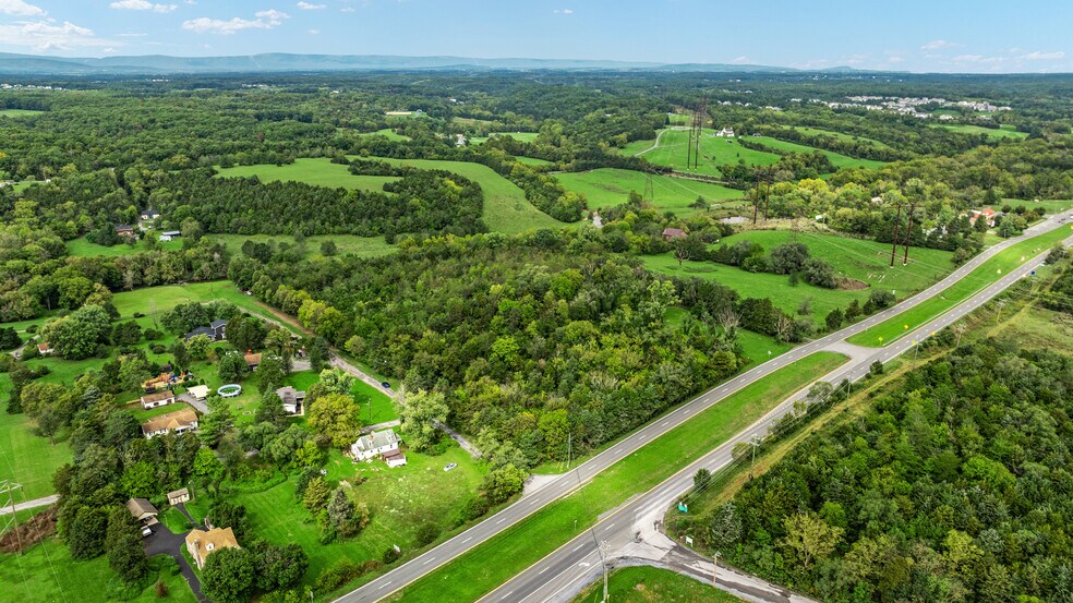 More Photos Of 8782 Winchester Rd, Front Royal Land For Sale