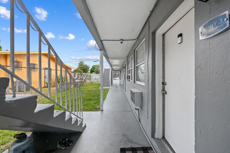 More Photos Of 1761 Ali Baba Ave, Opa-locka Apartments For Sale