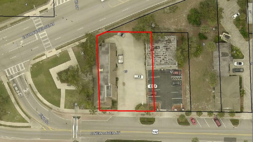 More Photos Of 300 E New Haven Ave, Melbourne Office For Sale