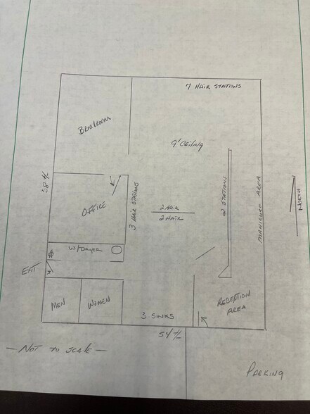 More Photos Of 2720 W 12th St, Sioux Falls Storefront For Lease