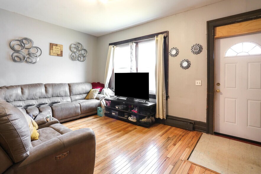 More Photos Of , Buffalo Multifamily For Sale