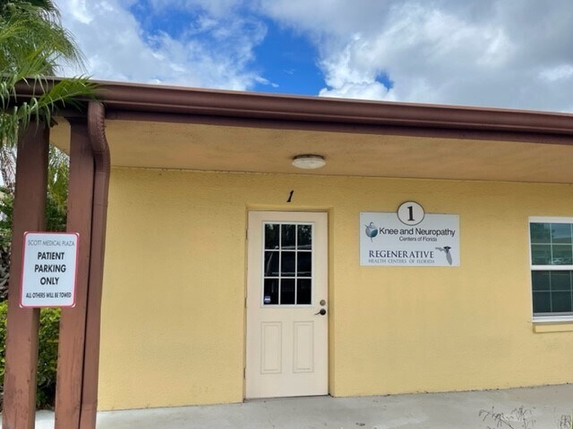 More Photos Of 13910 Fivay Rd, Hudson Medical For Lease