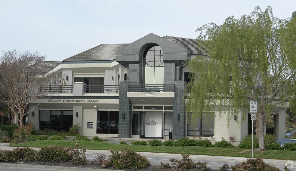 More Photos Of 2355 San Ramon Valley Blvd, San Ramon Medical For Lease