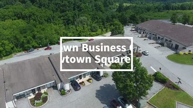 Primary Photo Of 4601 W Chester Pike, Newtown Square Office For Lease