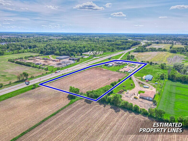 More Photos Of 2505 N Parma Rd, Parma Service For Sale