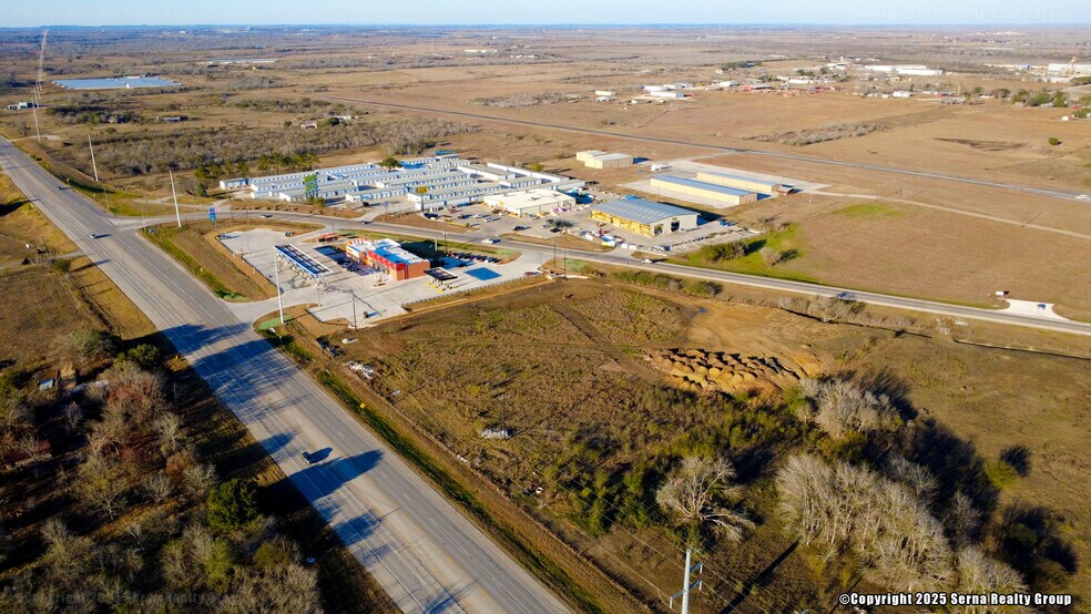 More Photos Of 2450 Water Street, Gonzales Land For Sale